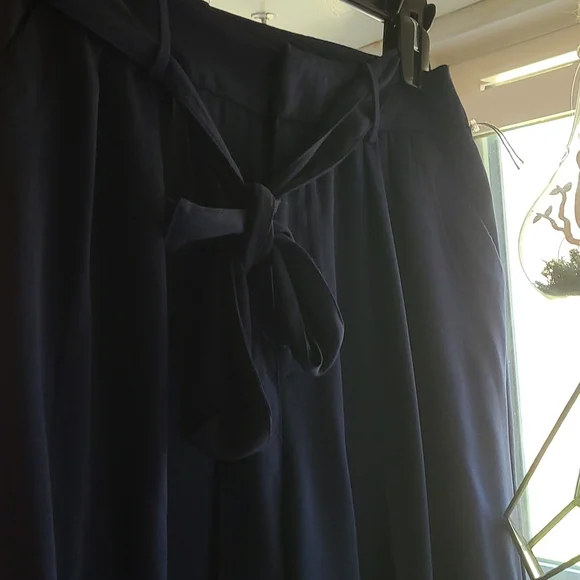 Polyester pants - Picture 2 of 4